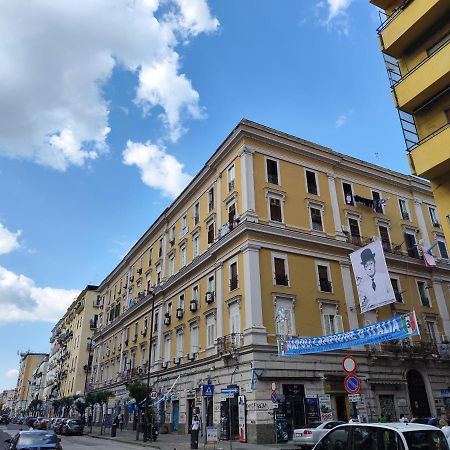 B&B Il Regno Delle Due Sicilie 那不勒斯 外观 照片