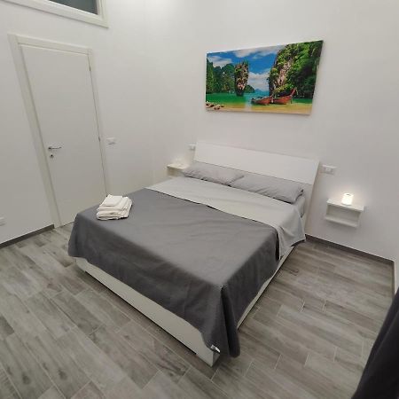 B&B Il Regno Delle Due Sicilie 那不勒斯 外观 照片