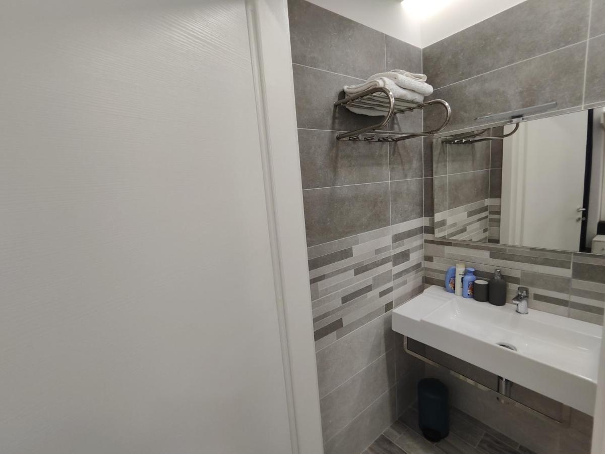 B&B Il Regno Delle Due Sicilie 那不勒斯 外观 照片