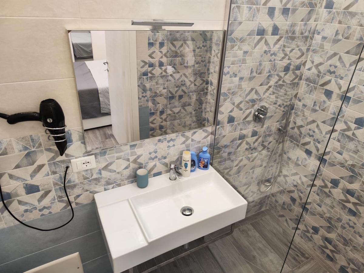 B&B Il Regno Delle Due Sicilie 那不勒斯 外观 照片