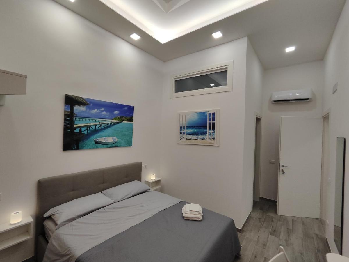 B&B Il Regno Delle Due Sicilie 那不勒斯 外观 照片