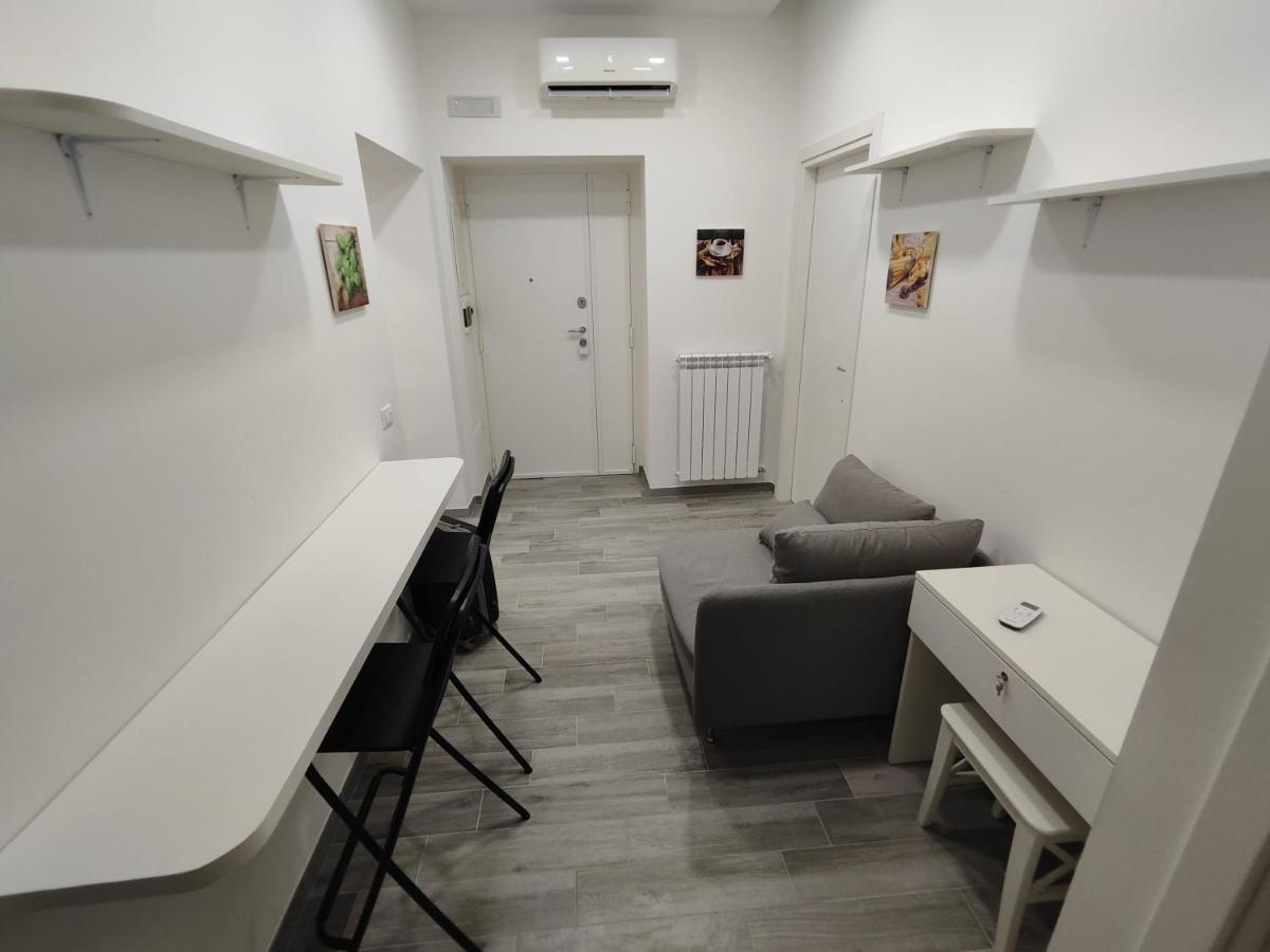 B&B Il Regno Delle Due Sicilie 那不勒斯 外观 照片