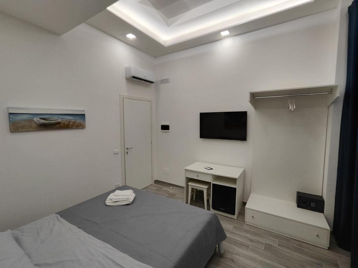 B&B Il Regno Delle Due Sicilie 那不勒斯 外观 照片