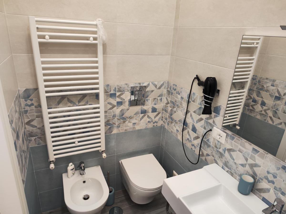 B&B Il Regno Delle Due Sicilie 那不勒斯 外观 照片