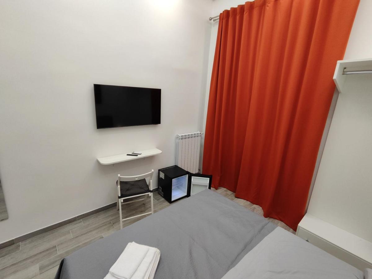 B&B Il Regno Delle Due Sicilie 那不勒斯 外观 照片