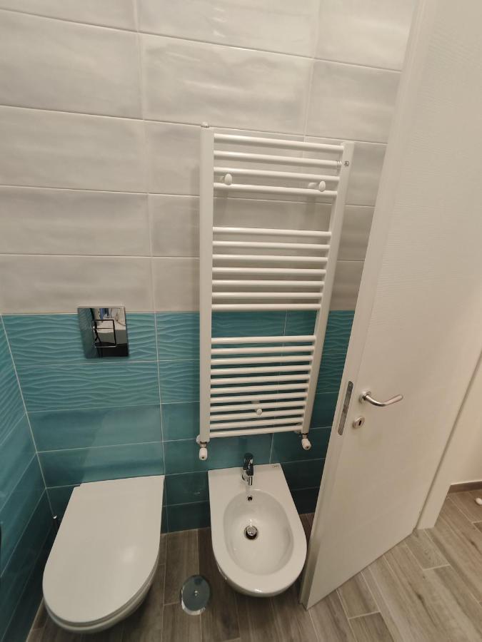 B&B Il Regno Delle Due Sicilie 那不勒斯 外观 照片