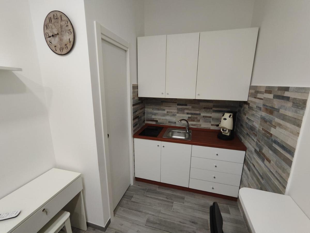 B&B Il Regno Delle Due Sicilie 那不勒斯 外观 照片