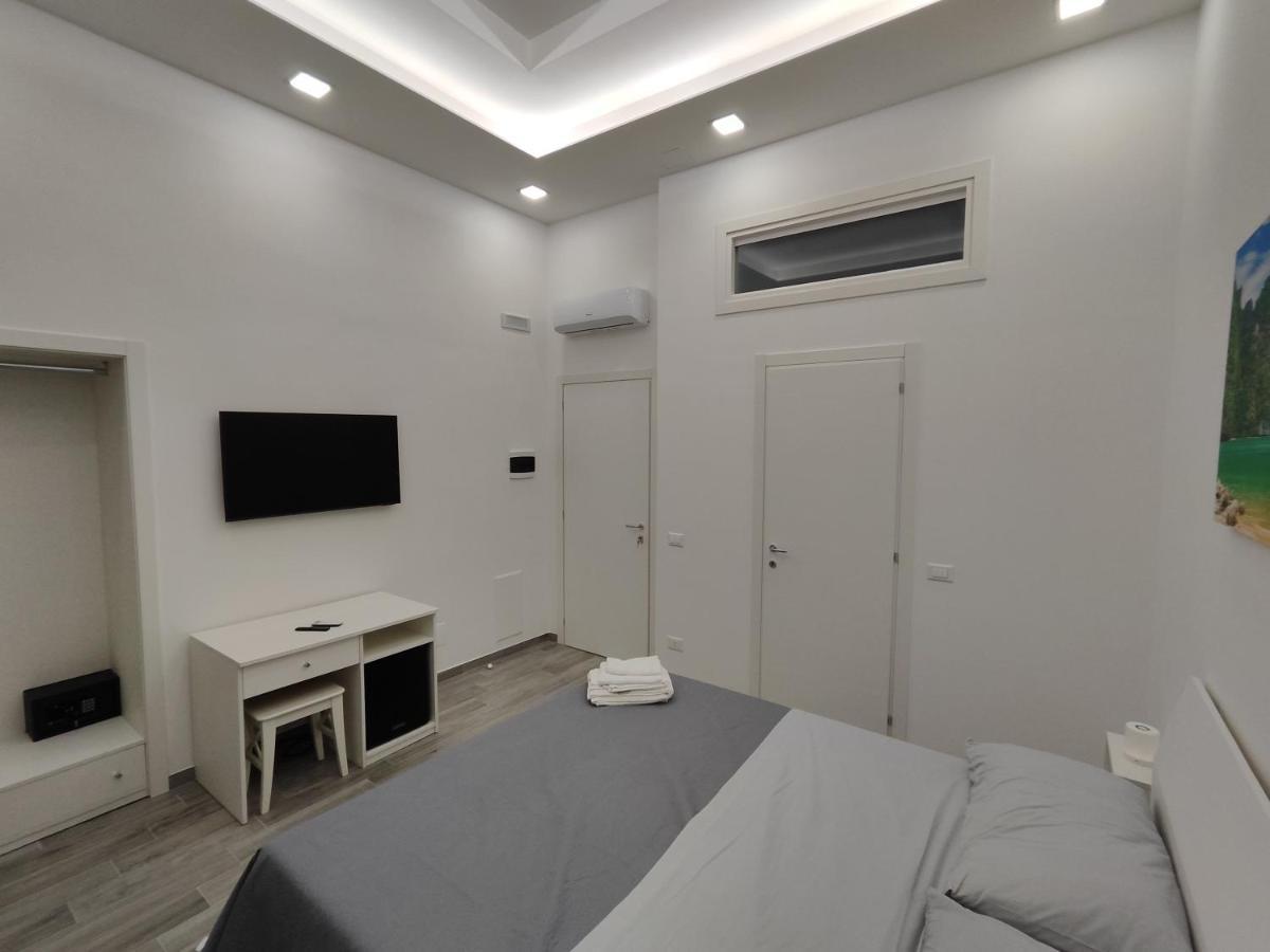 B&B Il Regno Delle Due Sicilie 那不勒斯 外观 照片