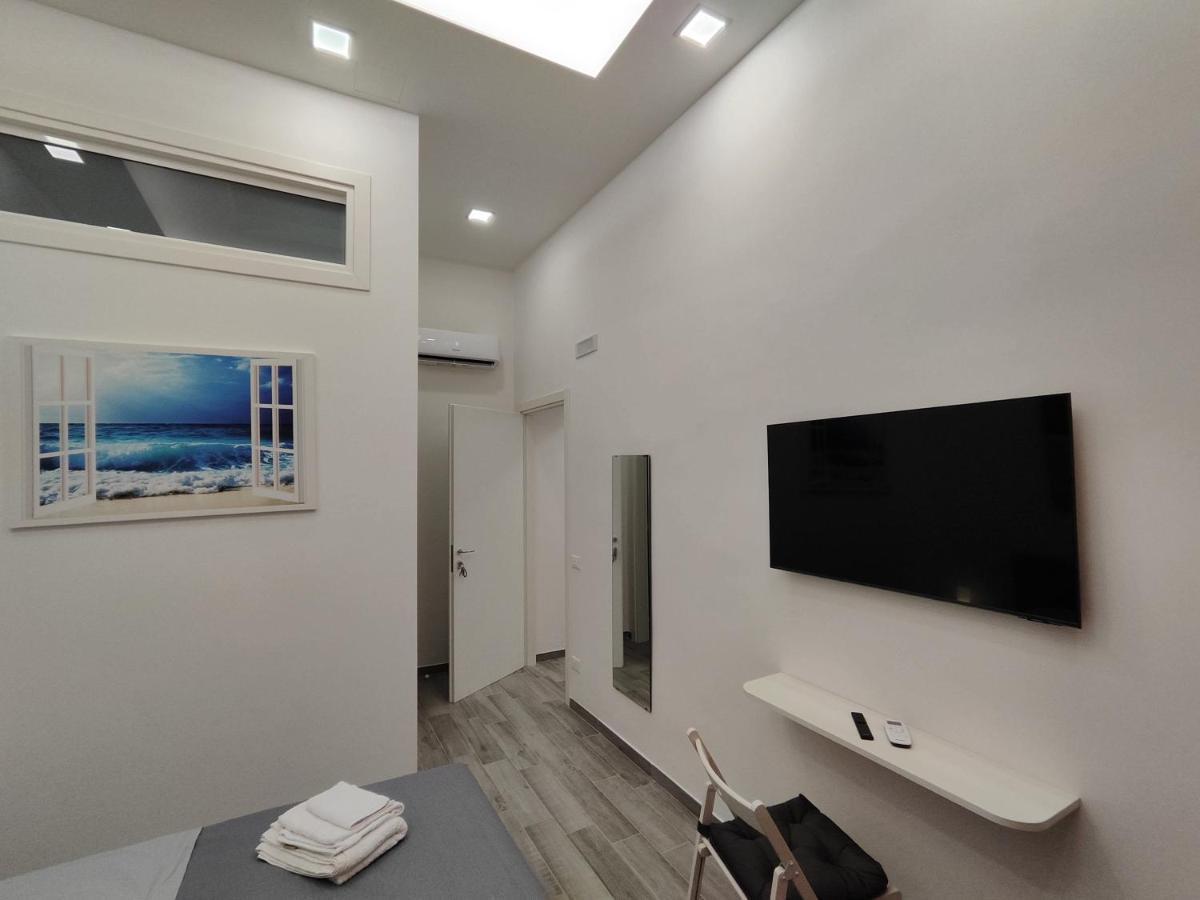 B&B Il Regno Delle Due Sicilie 那不勒斯 外观 照片