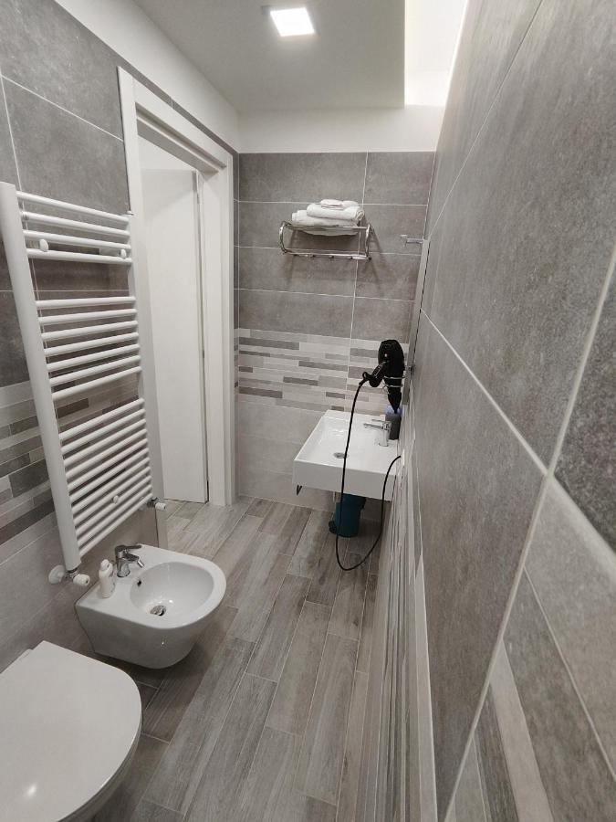 B&B Il Regno Delle Due Sicilie 那不勒斯 外观 照片