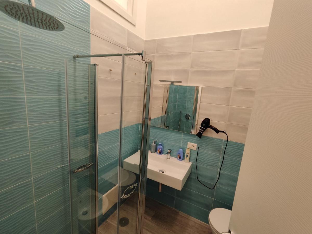 B&B Il Regno Delle Due Sicilie 那不勒斯 外观 照片