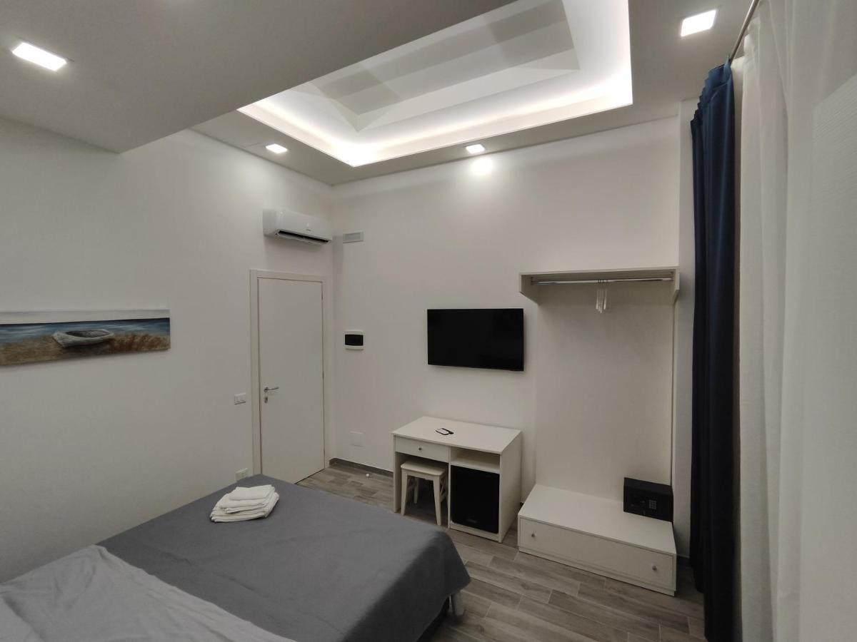B&B Il Regno Delle Due Sicilie 那不勒斯 外观 照片