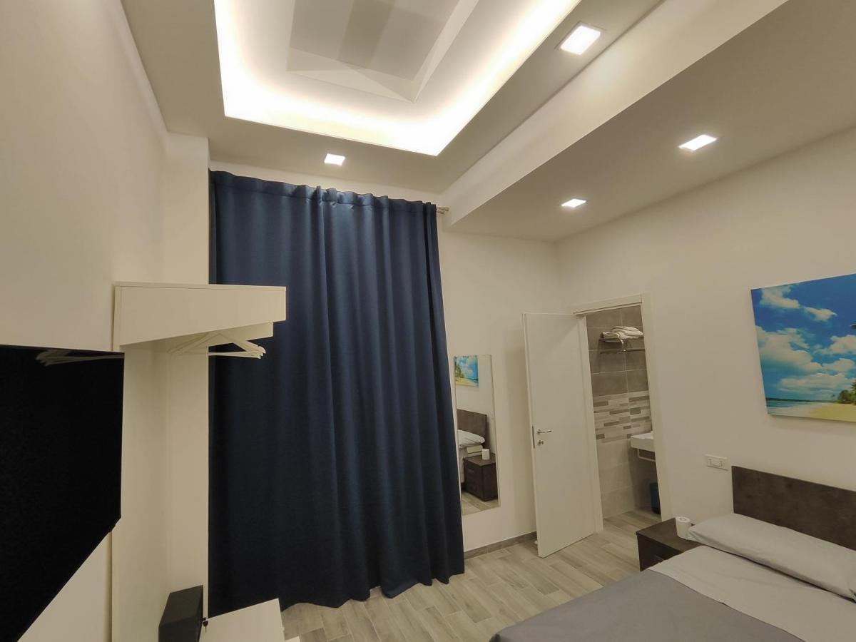 B&B Il Regno Delle Due Sicilie 那不勒斯 外观 照片