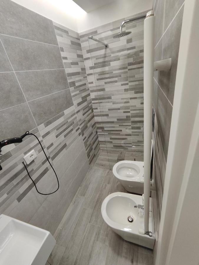 B&B Il Regno Delle Due Sicilie 那不勒斯 外观 照片