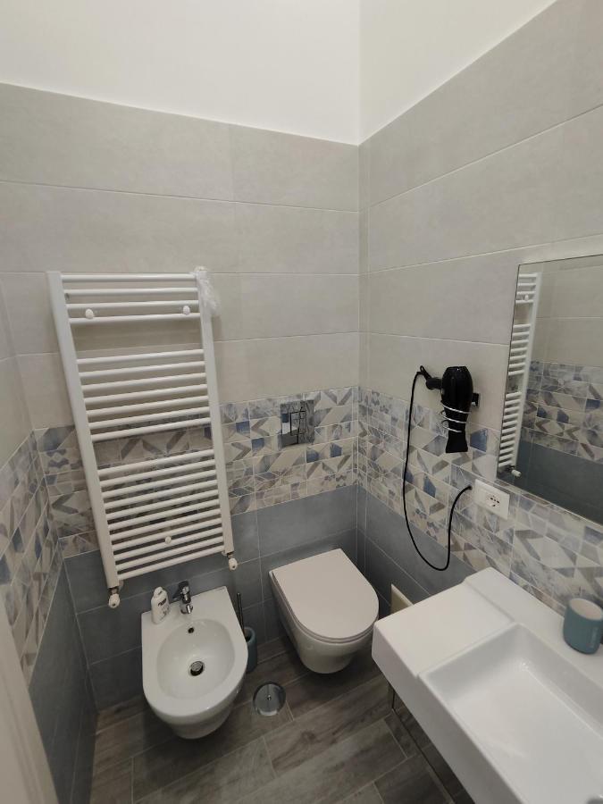 B&B Il Regno Delle Due Sicilie 那不勒斯 外观 照片