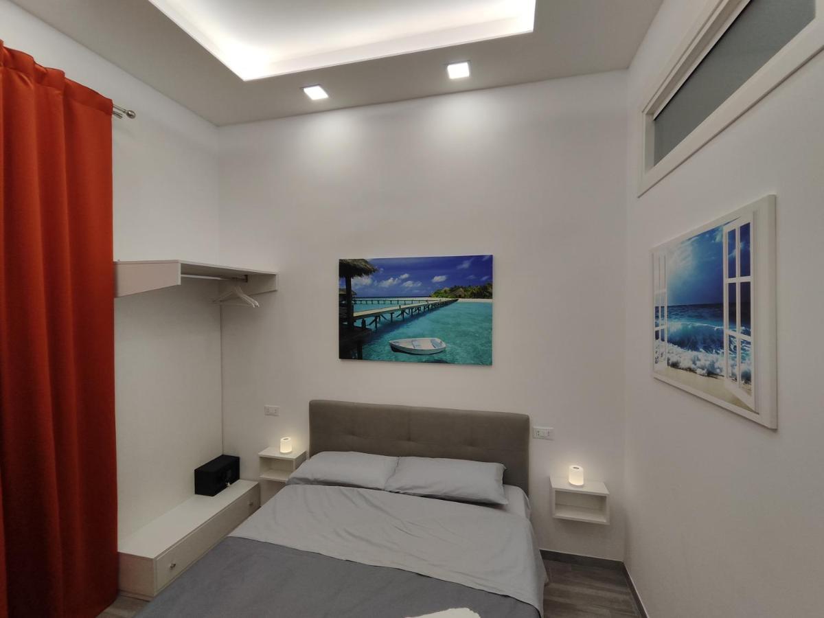 B&B Il Regno Delle Due Sicilie 那不勒斯 外观 照片